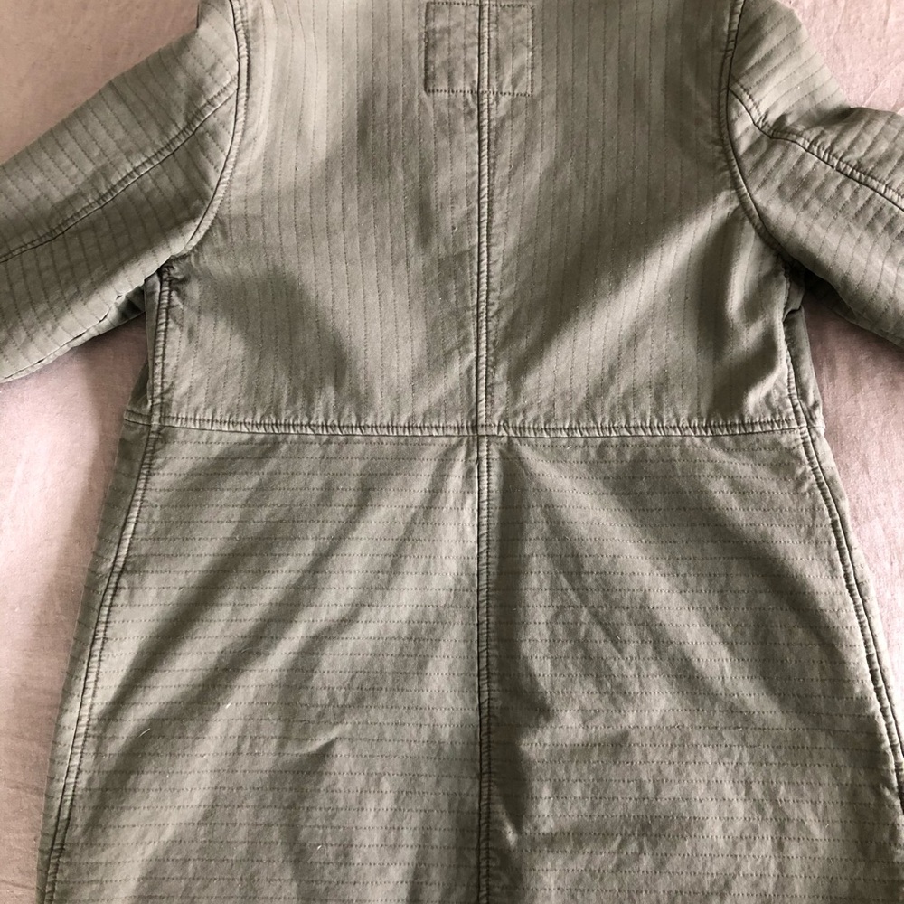 EUC Prana women’s coat size M - Picture 3 of 7